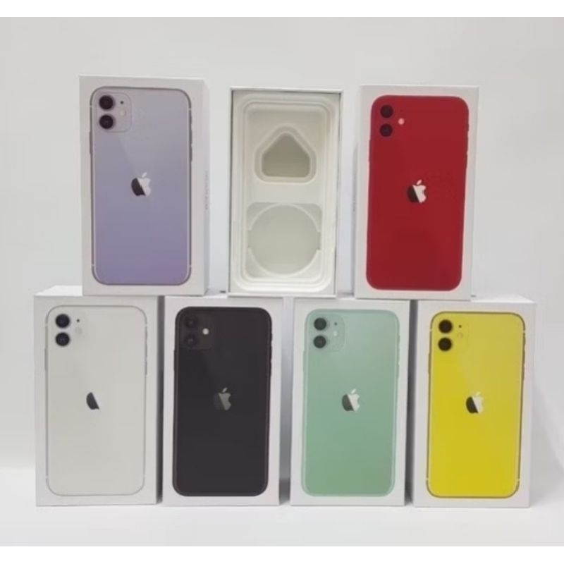 

dus box ip 11 biasa