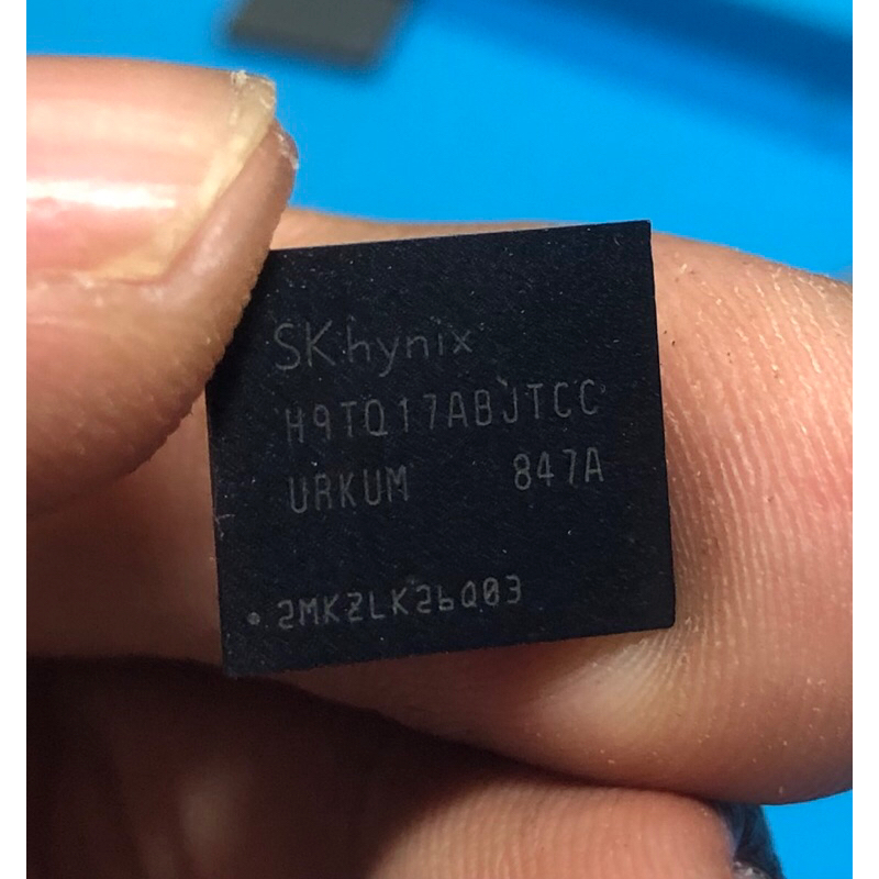 IC Emmc HYNIX Realme C2 Langsung ON