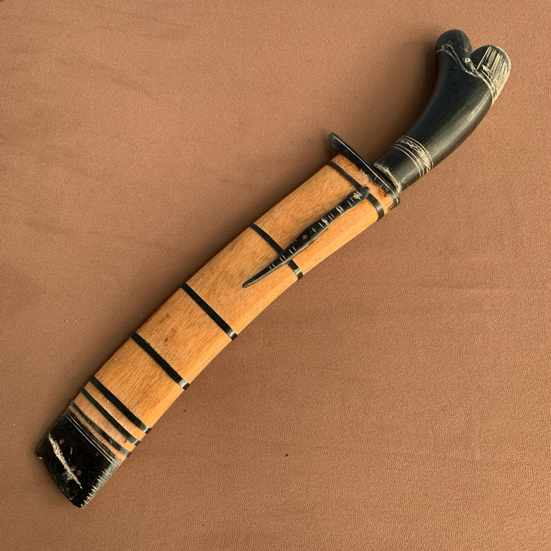 Bedog Mamanukan 25cm Galonggong.