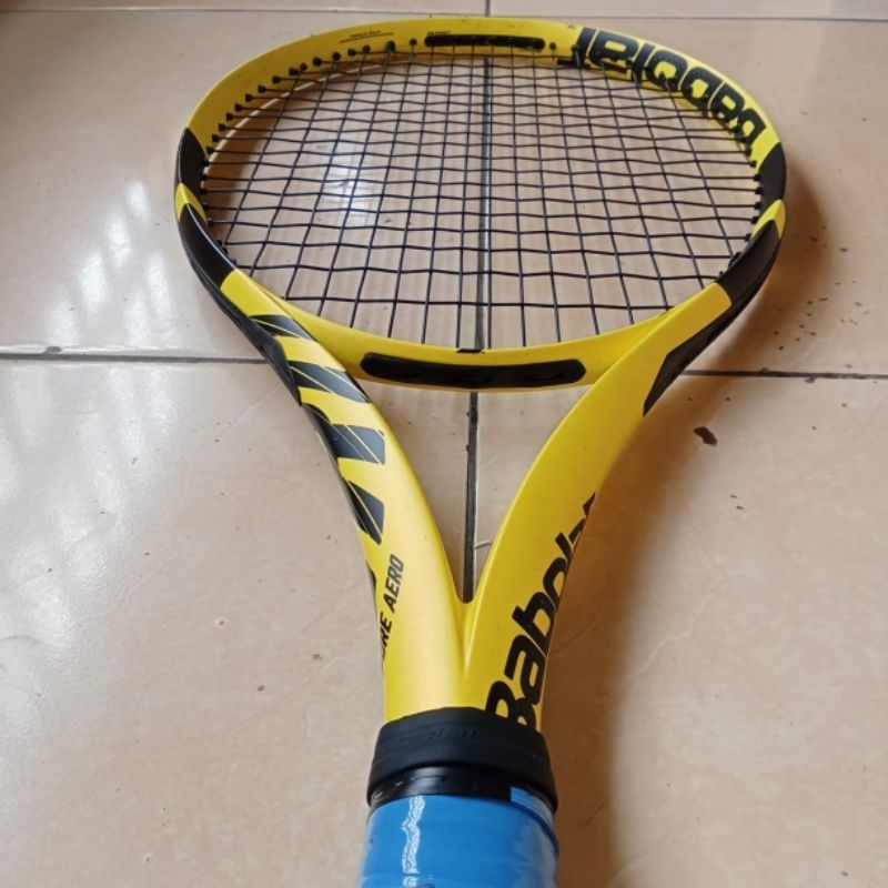 Raket tenis babolat pure aero original