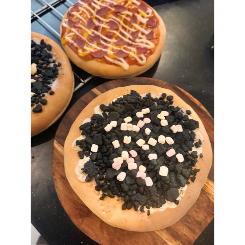 

Harga untuk 5 Box Pizza Hampers Lumernesia (D20)