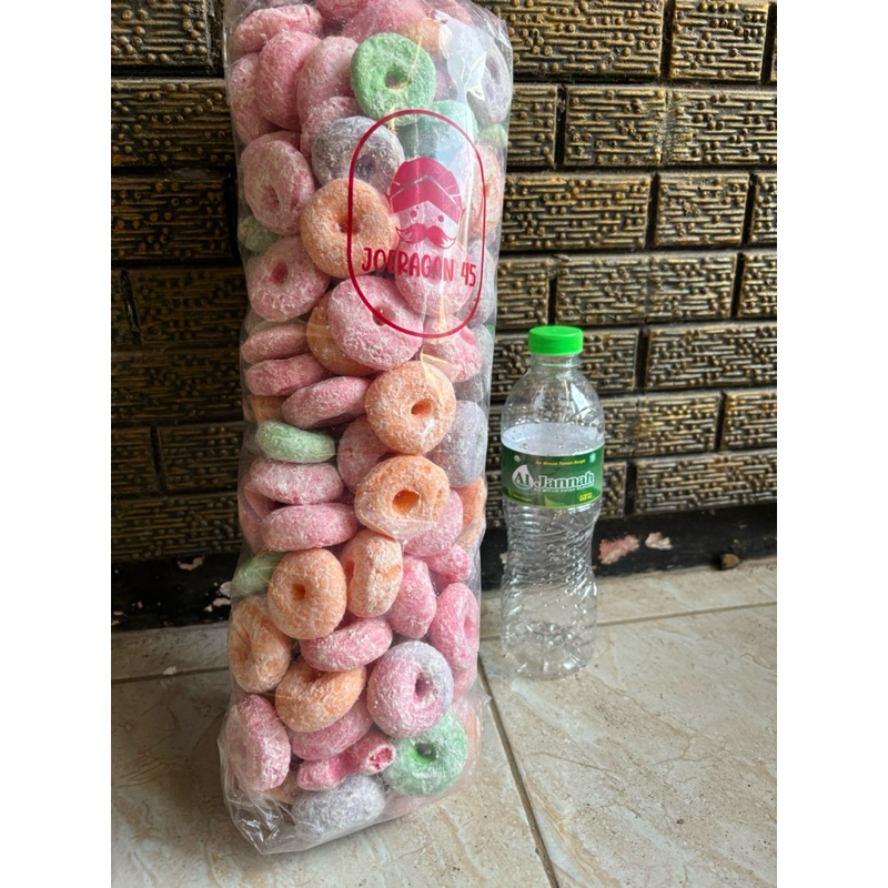 

getas warna 1 bal