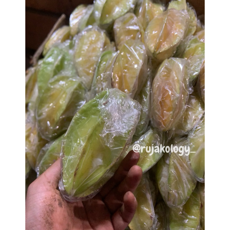 

Belimbing Hijau dan Kuning ( Baca Deskripsi )