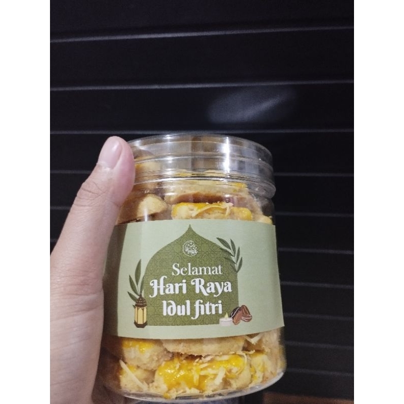 

kastengel kue keju home made 600 ml sajian di rumah sajian lebaran kue lebaran kue enak kue gurih