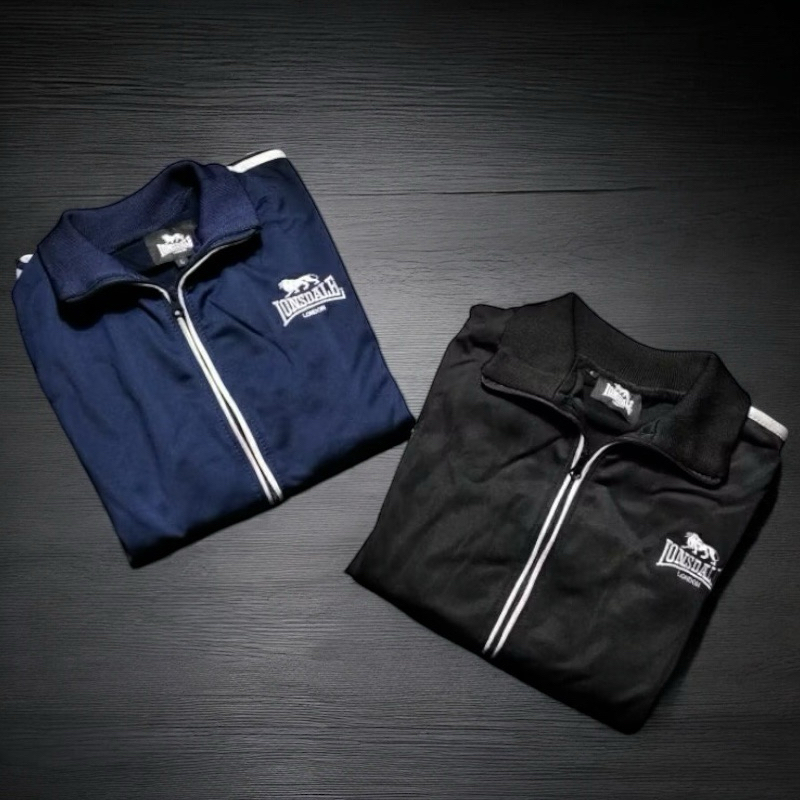 Jaket lonsdale tracktop jaket lonsdale tracktop lonsdale jaket pria lonsdale