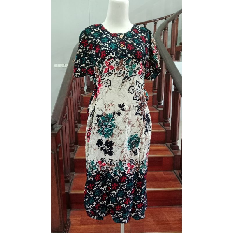 DASTER- MARISA SMT COLLECTION// PAKAIAN SANTAI WANITA// PAKAIAN TIDUR WANITA// PIYAMA WANITA PREMIUM