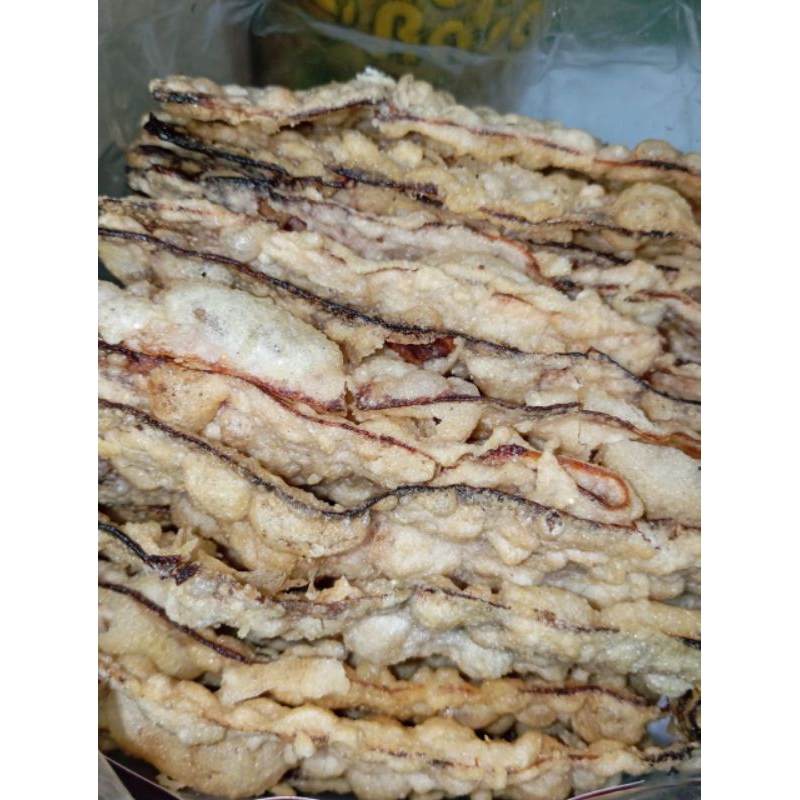 

Pisang sale 1kg lidah super