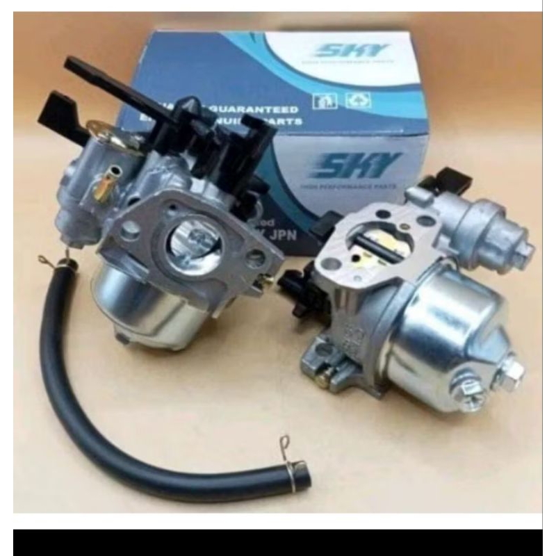 GX160-GX200 Carburator 2TB Honda Japan Quality