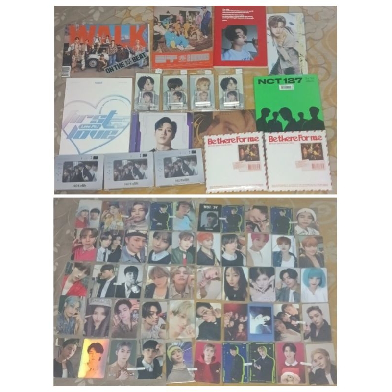 packing Album,kaos,syal,md