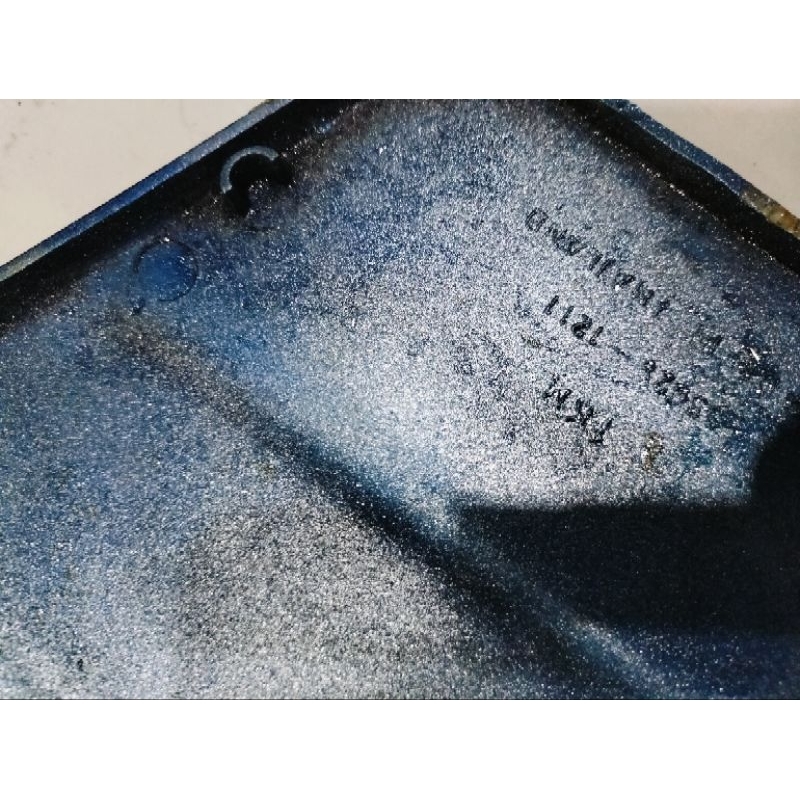 fairing ssr TKM gading