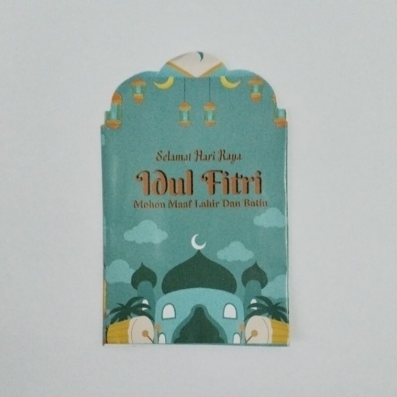 

Amplop Lebaran (Samarinda)
