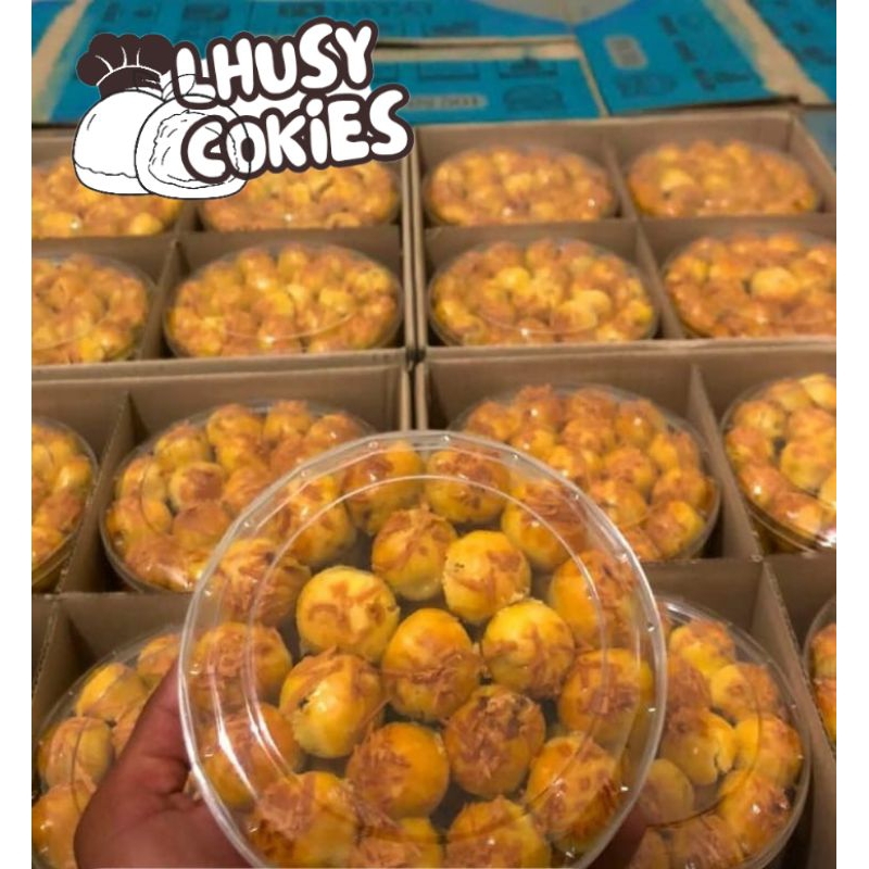 

NASTAR SPESIAL 500 GR KUE KERING KUE LEBARAN