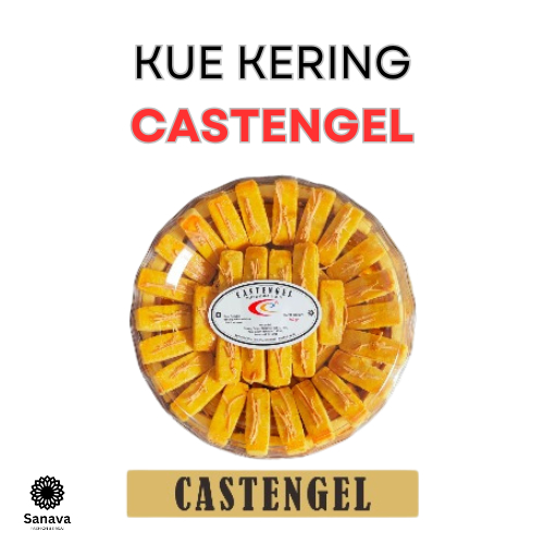 

Kastengel Keju Premium Super Renyah – Kue Kering Lebaran Gurih Lumer di Mulut Bisa Pesan Hampers