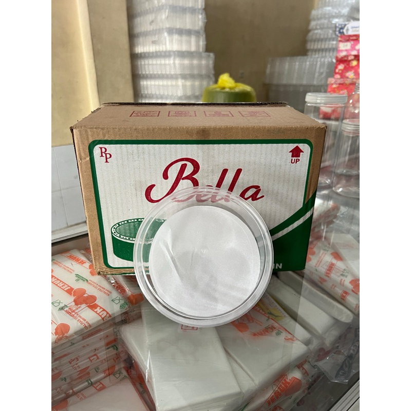 TOPLES BULAT 500gr / TOPLES KUE KERING