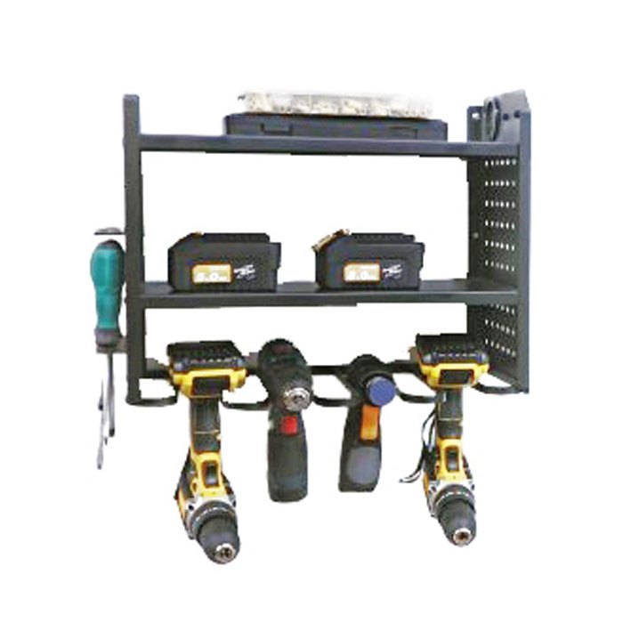 Pegboard Mini | Power Tools Hanger