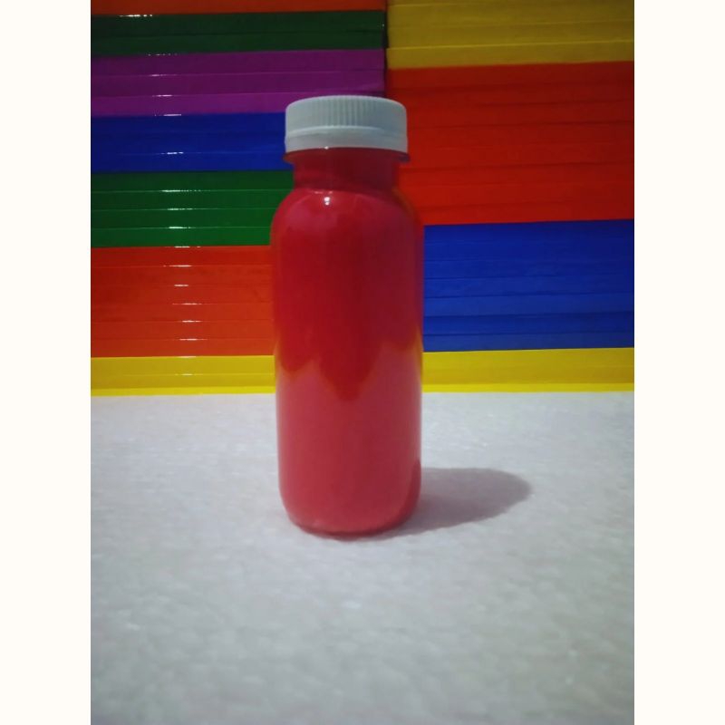 

CAT LUKIS AKRILIK WARNA MERAH