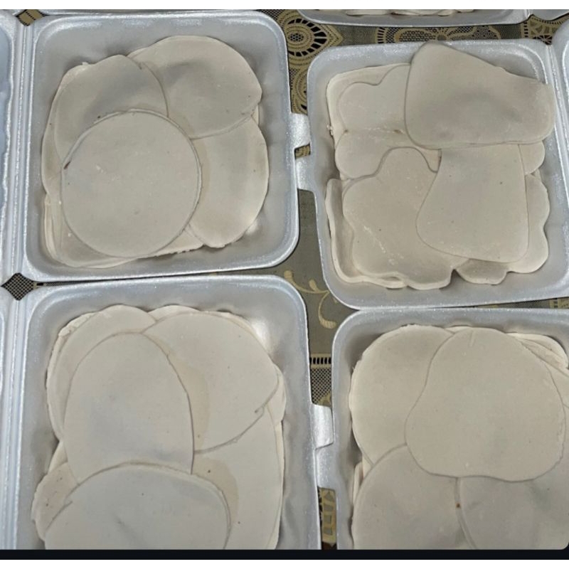 

Cireng Isi bandung (isi 13pcs )