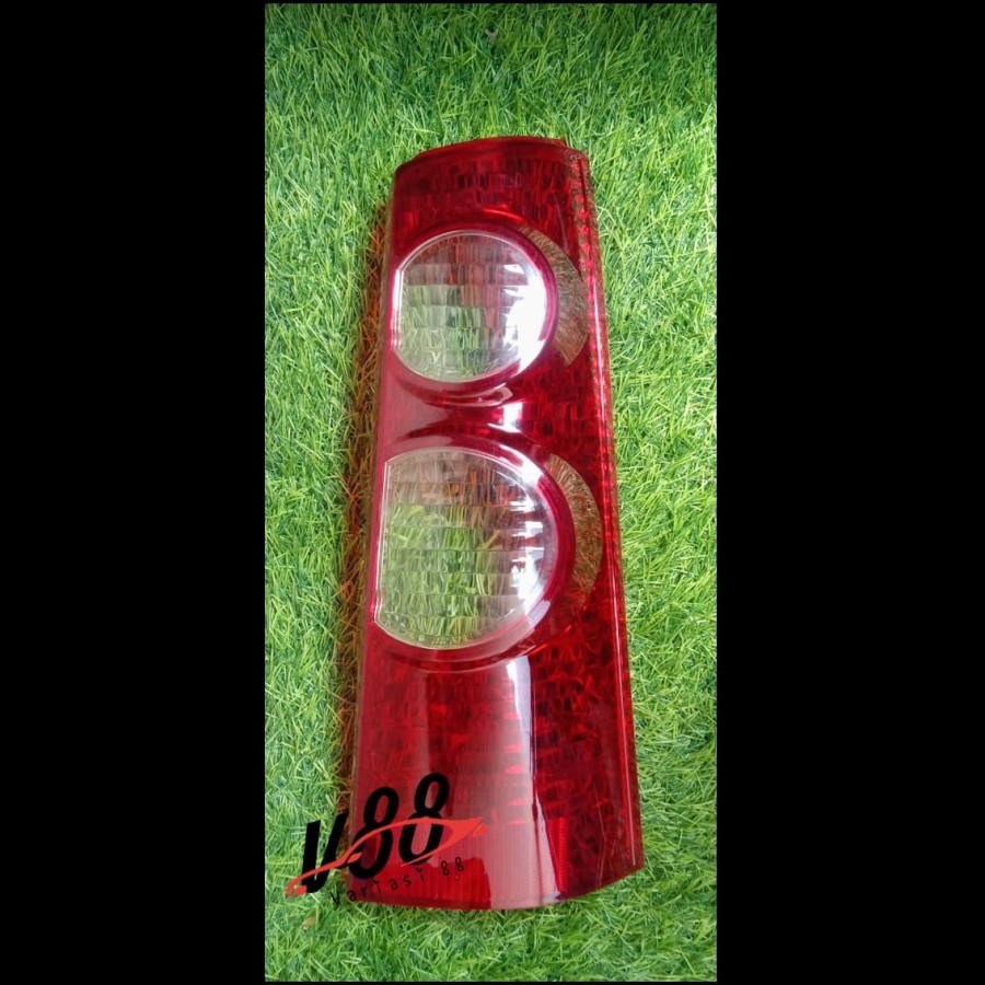 MIKA LENS Stoplamp Lampu belakang AVANZA XENIA VVTI 2008-2011
