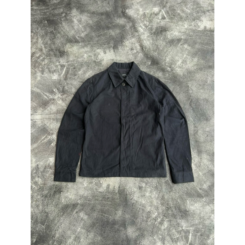 jaket APC