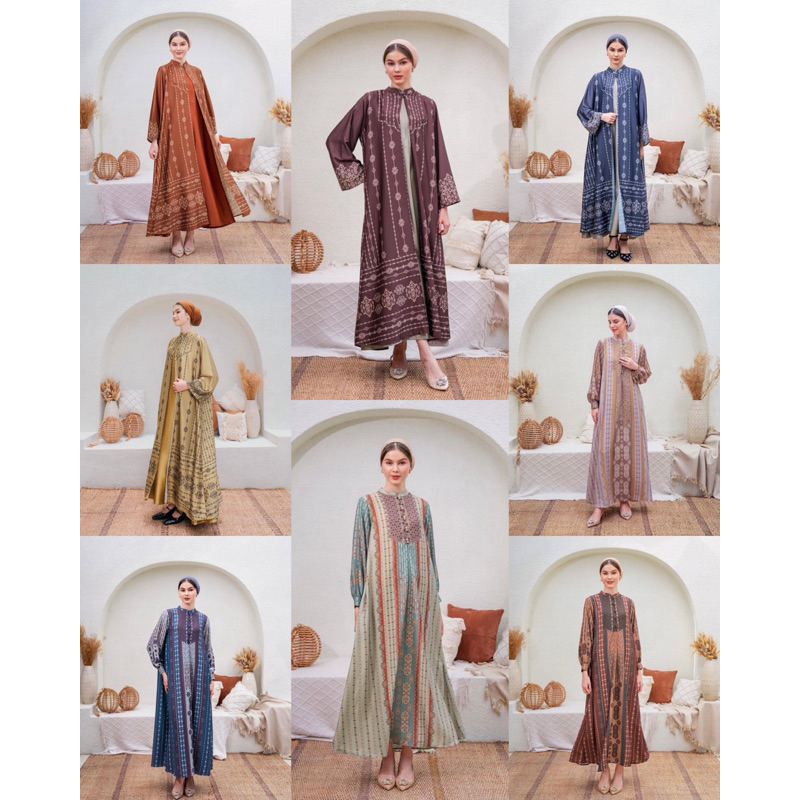 Naraya dress Naraya Dress set Naraya tunic Naraya blouse heavenlights