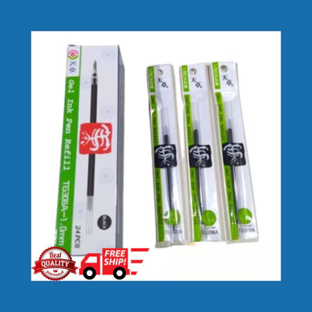 

REFIL PENA TECHJOB 1.0 TG308A-1