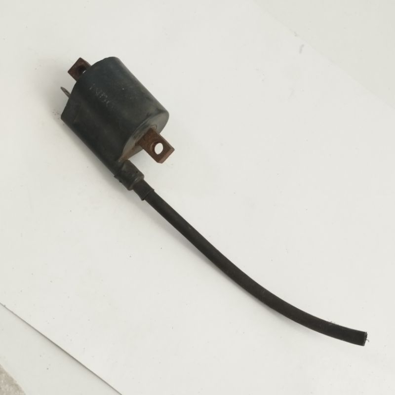 KOIL SATRIA 2TAK LUMBA