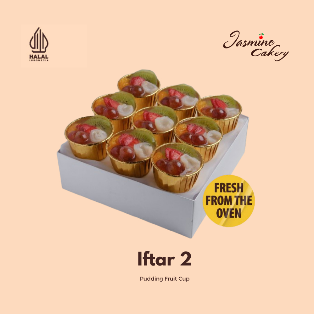 

Hampers Parcel Lebaran Idul Fitri 2025 / Gift Box / Hampers Paket Oleh-Oleh - Iftar 2