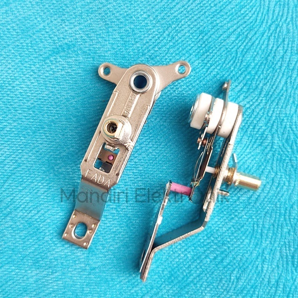 Otomatis Setrika Maspion Umum - Otomatis Thermostat Setrika Gosokan - Thermostat Setrika Maspion