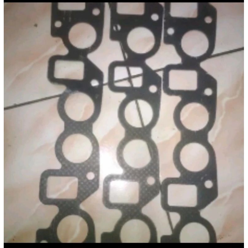 paking packing gasket manipul manifold manipol manifol colt t120 t 120 lama