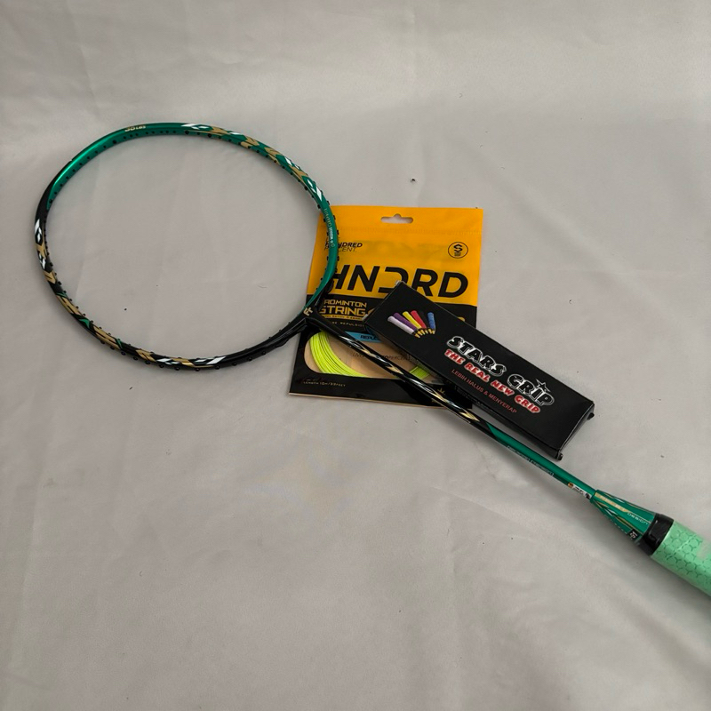 Raket Felet Arcana 90 Original