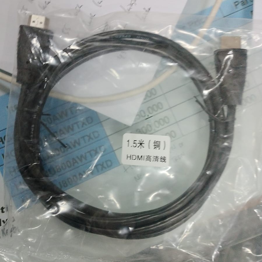 Kabel Hdmi Hdmi monitor kabel