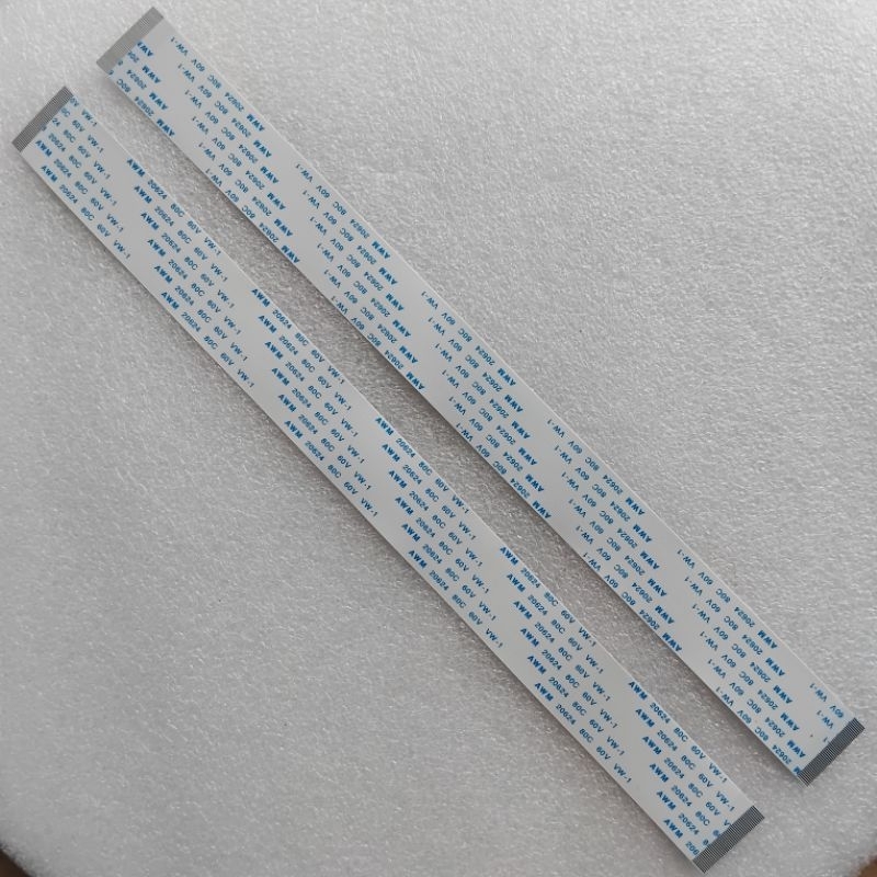 KABEL FLEKSIBEL LCD KEYBOARD KORG PA600 PA900