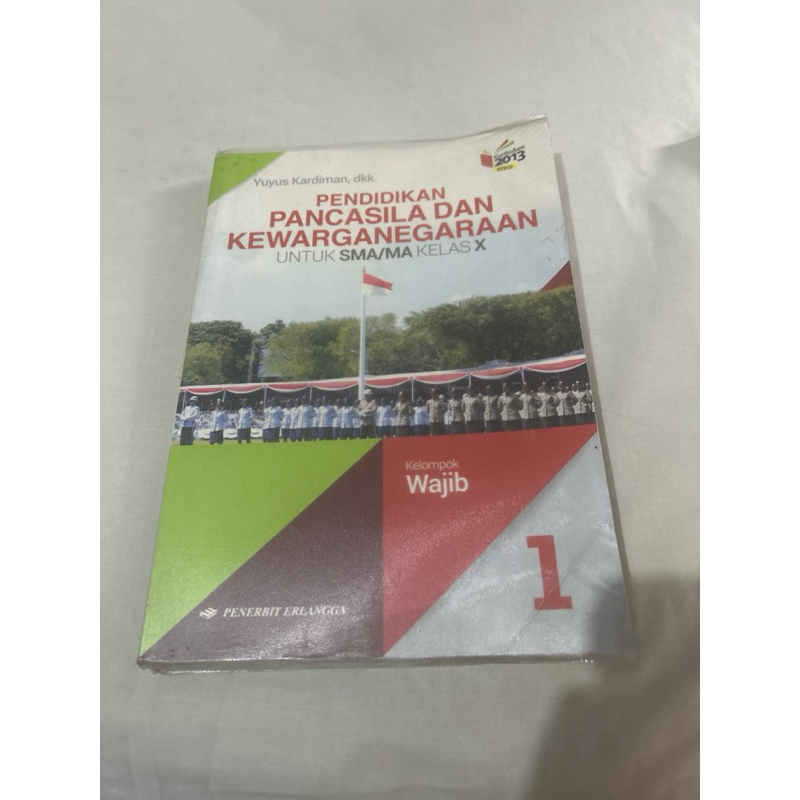 

buku ppkn murah