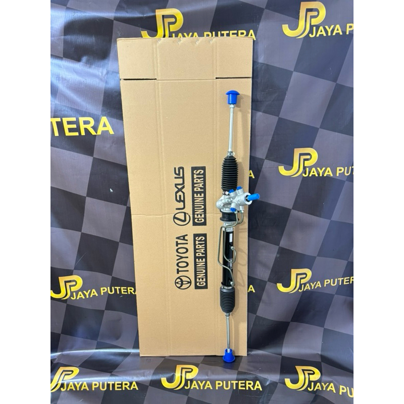 Toyota Starlet rack steering rack steer rack power steering Starlet original