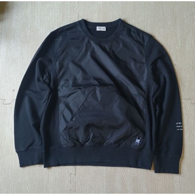 Crewneck Monclr