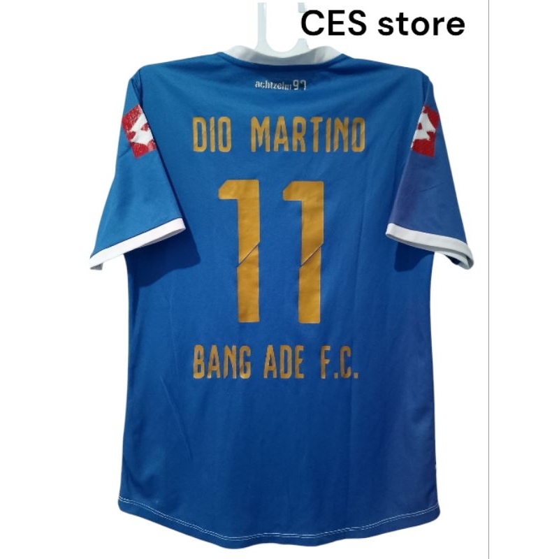 jersey baju olahraga sport bola hoffenheim rare bundesliga