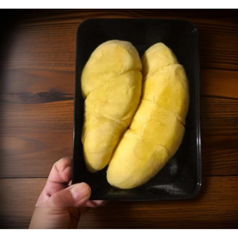 

Durian Monthong Palu Premium 500 Gram