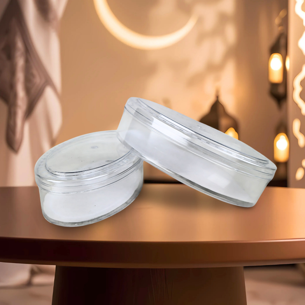 Toples kue PS Oval 12pcs | toples jualan kue lebaran | toples mika