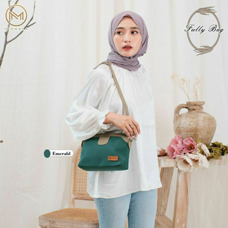 FULLY BAG NIRMALA