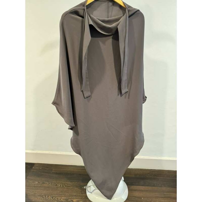 Aljenna - FK Long Triangle - Morel - PRELOVED 