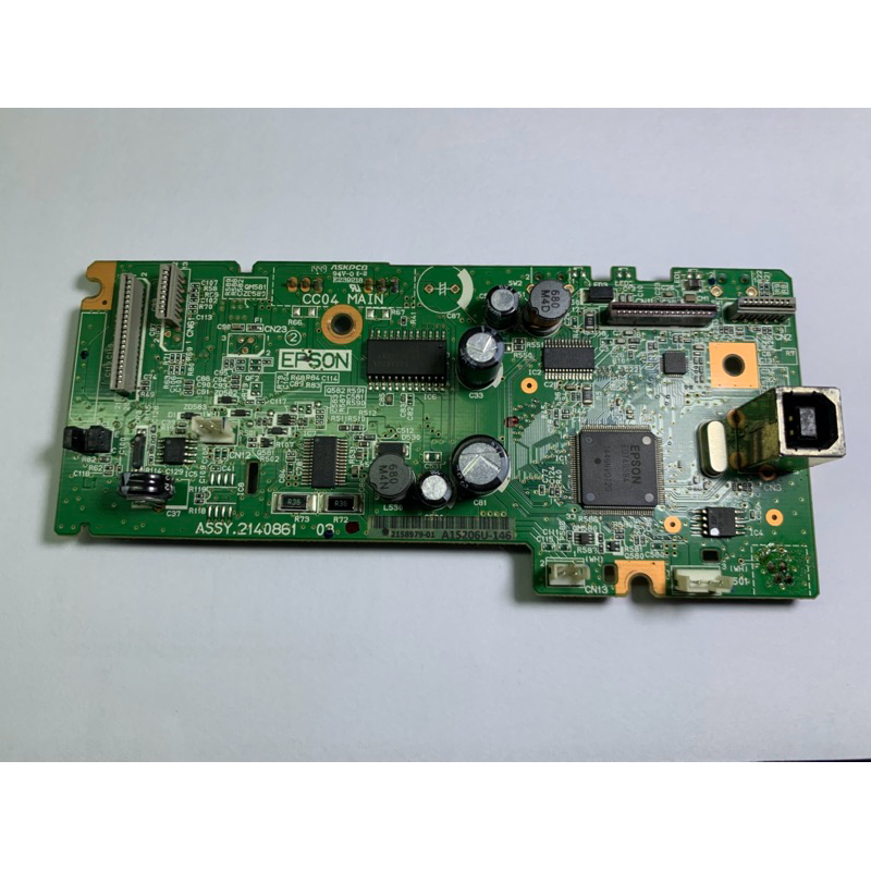 Mainboard Epson L210 Original