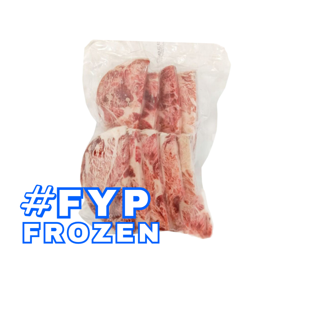 

SAKA WAGYU MESS BATIK TENDERLOIN 1KG/DAGING SAPI