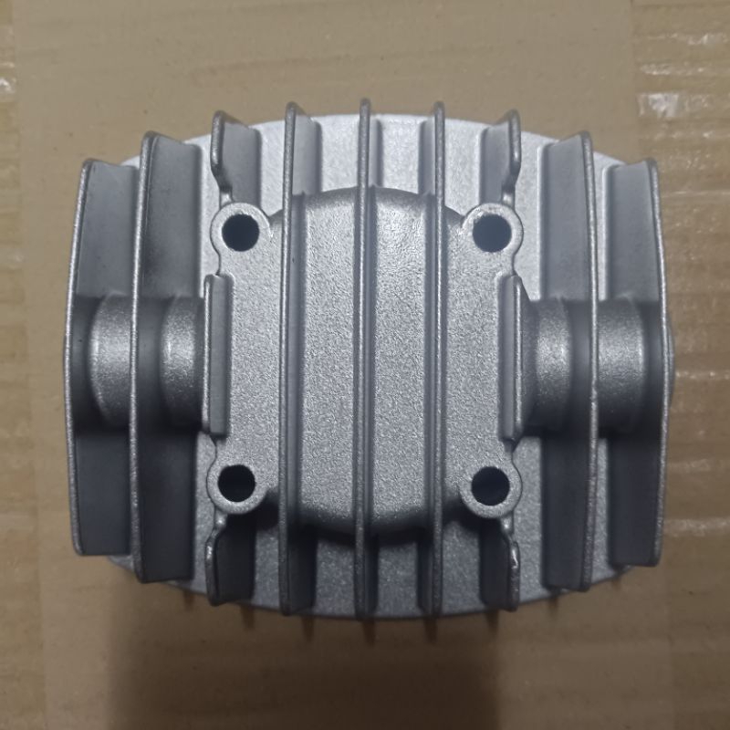 cylinder head kompresor 1 hp