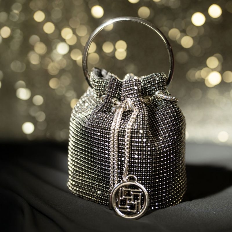 IVAN GUNAWAN PRIVE - Angel Bag tas wanita mewah