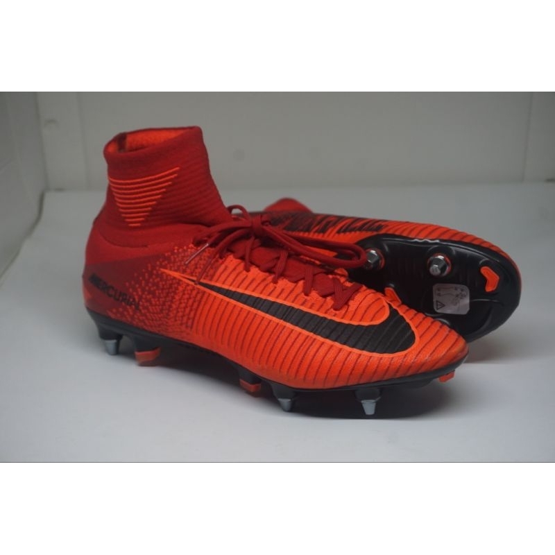 NIKE MERCURIAL SUPERFLY 5 SG PRO AC