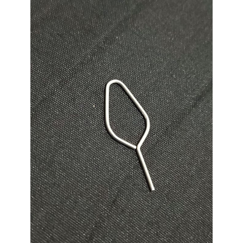 Tusukan hp / SIM injector