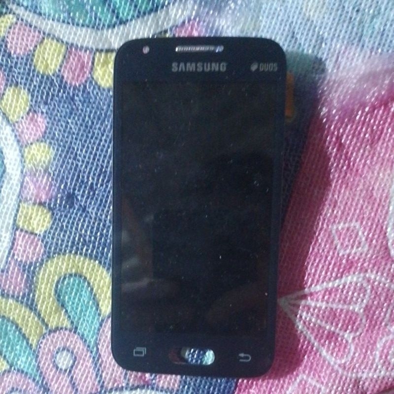 lcd copotan Samsung v