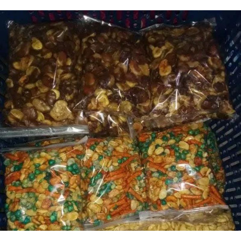 

kacang koro kulit dan kacang koro mix 1 kg