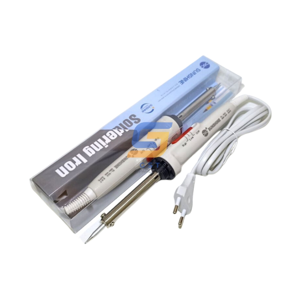 SOLDER TANGAN SUNSHINE SL-903 40W