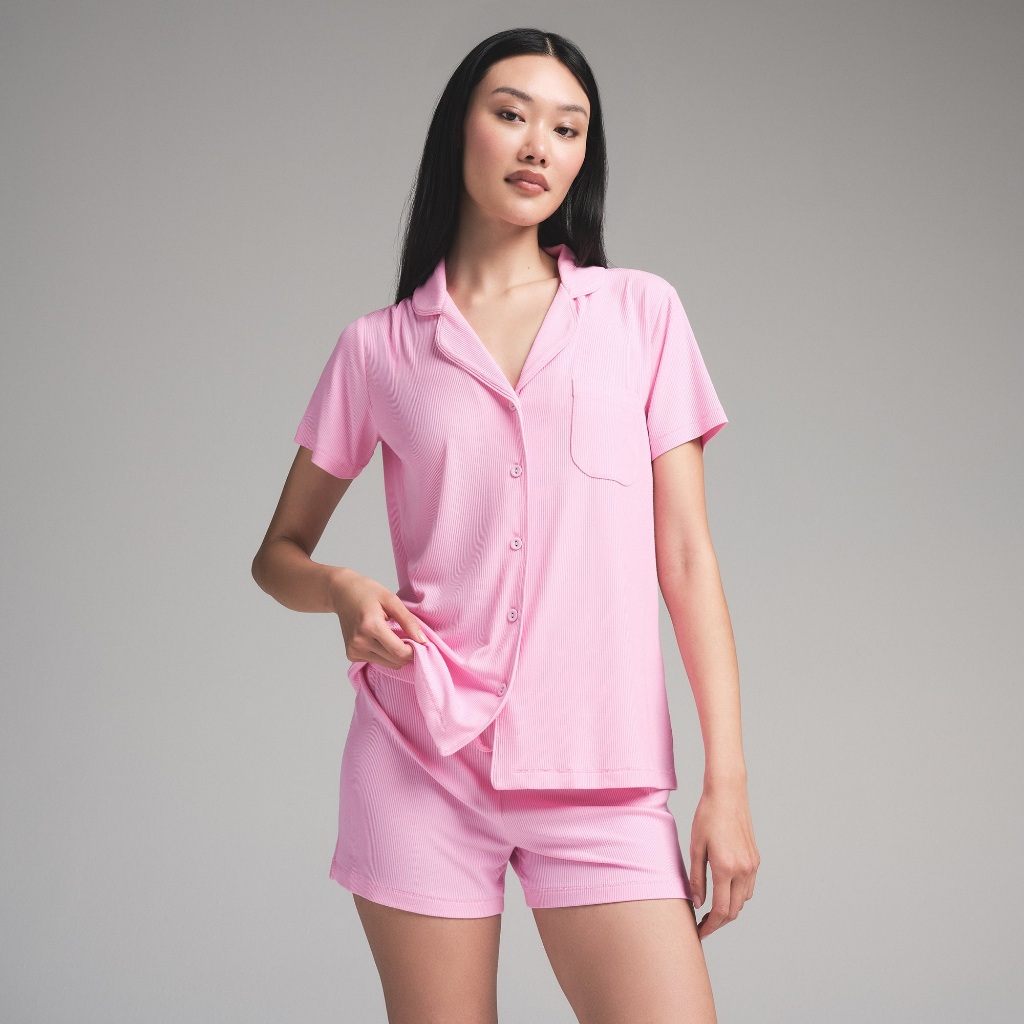 SKIMS short sleep set